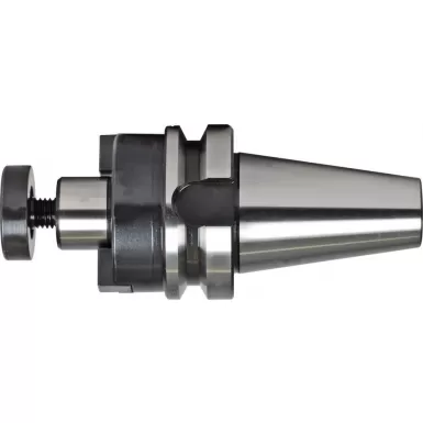 Unášeč pro nástrčné frézy JISB6339AD krátký BT50- 27mm FORTIS