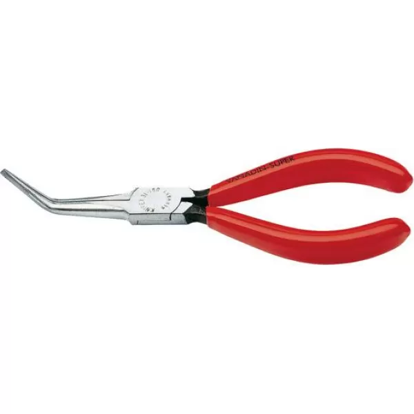 Kleště pro elektroniku - přidržovací 31 21 160 Knipex