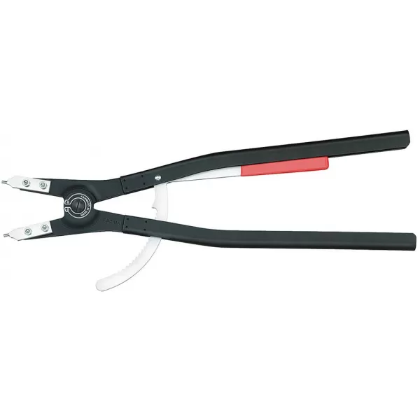 Kleště na pojistné kroužky 46 10 A5 Knipex